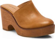 Free People Hudson Platform Clog