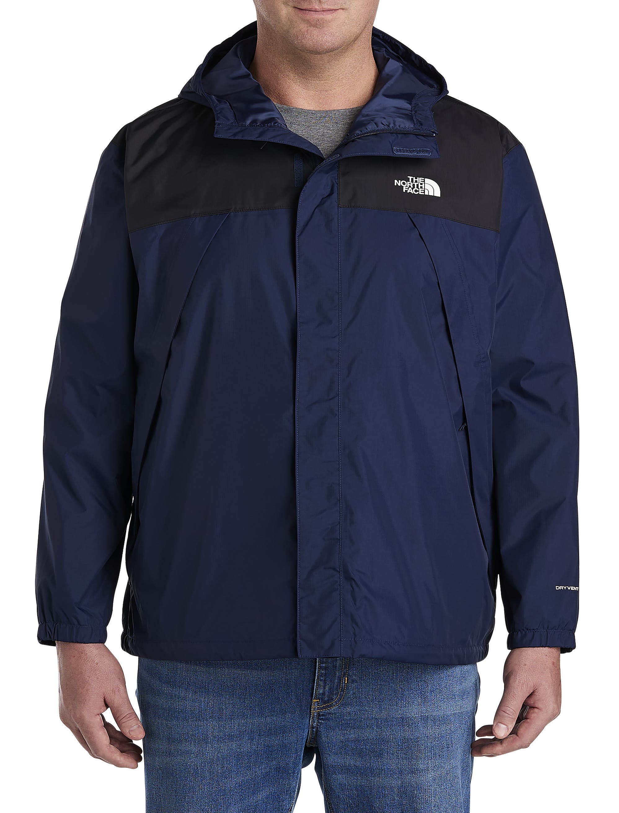 Big & Tall Antora Jacket - image 4