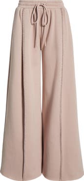UGG® Classic Wide Leg Pajama Pants