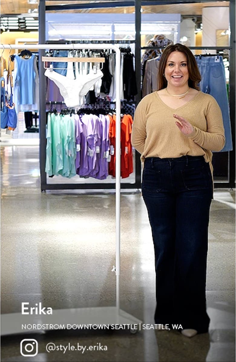 Pucker Up Ruched Bikini Bottoms, sales video thumbnail