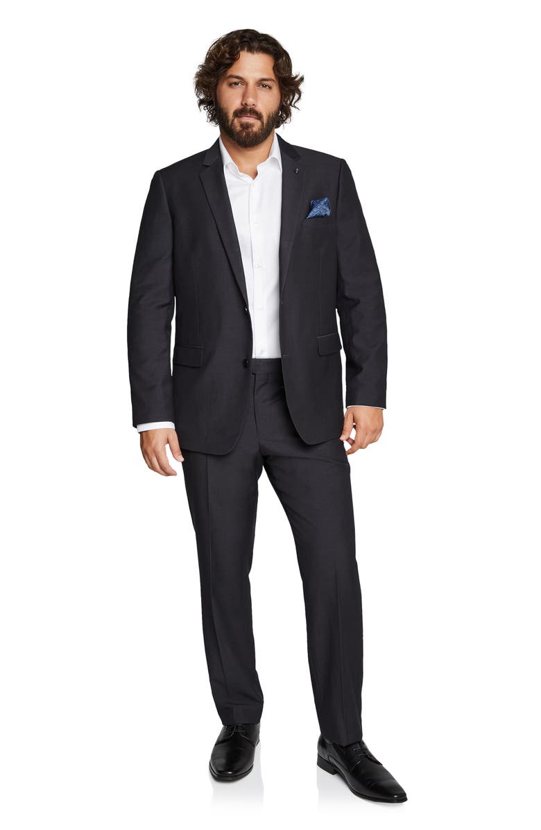 Johnny Bigg Raymond Regular Fit Suit Jacket, Alternate, color,
