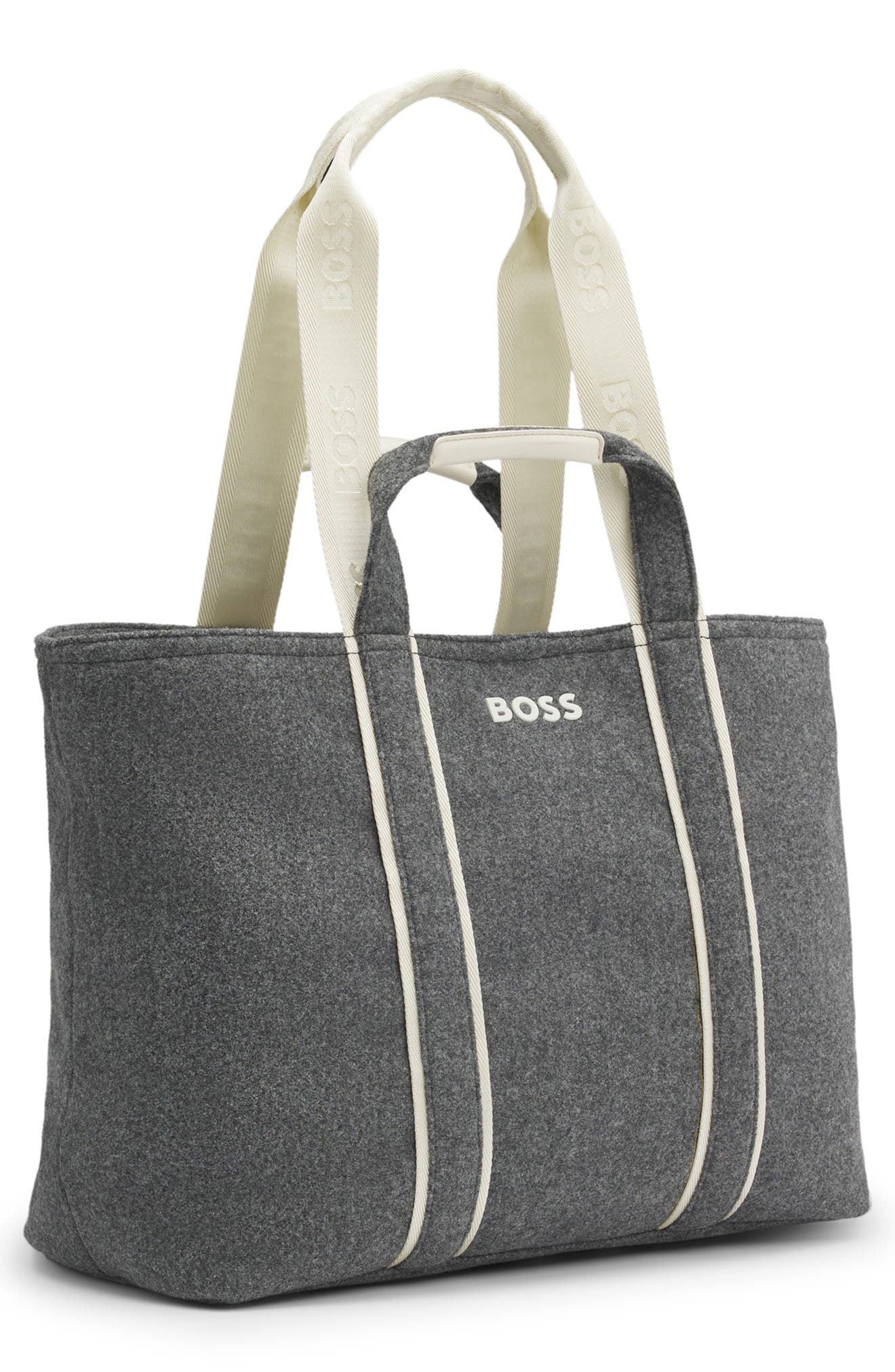 HUGO Palmah Tote, Alternate, color, 
