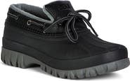 JBU Willow Waterproof Faux Leather Shoe