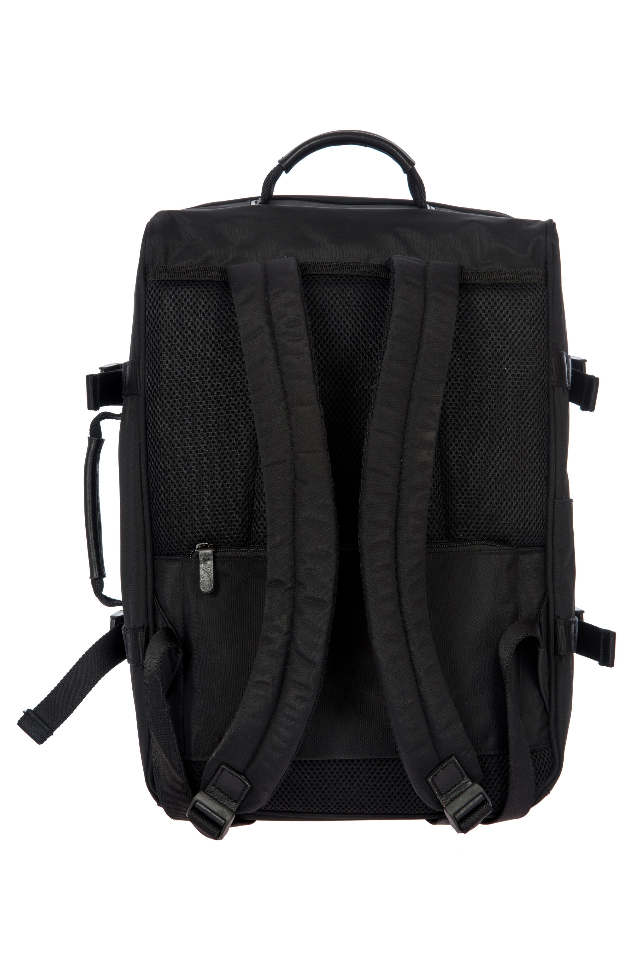 Bric's X-Travel Montagna Travel Backpack, Alternate, color, 