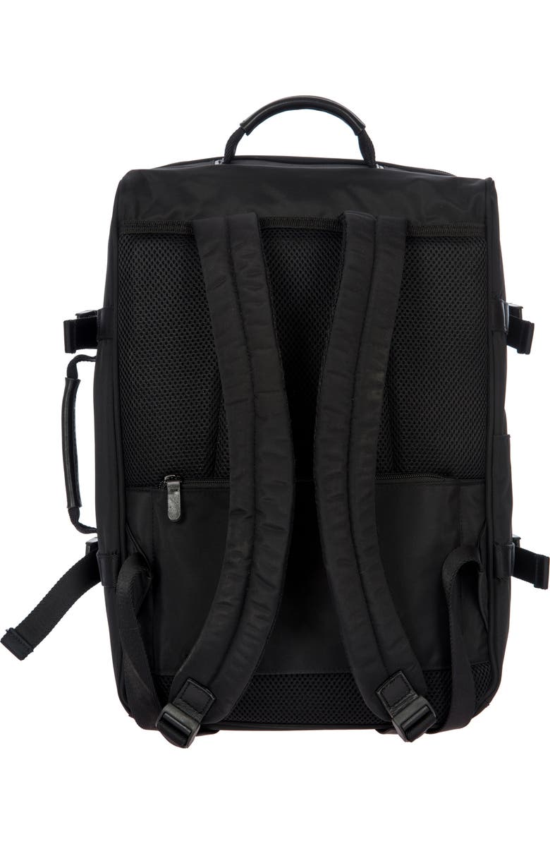 Bric's X-Travel Montagna Travel Backpack, Alternate, color,