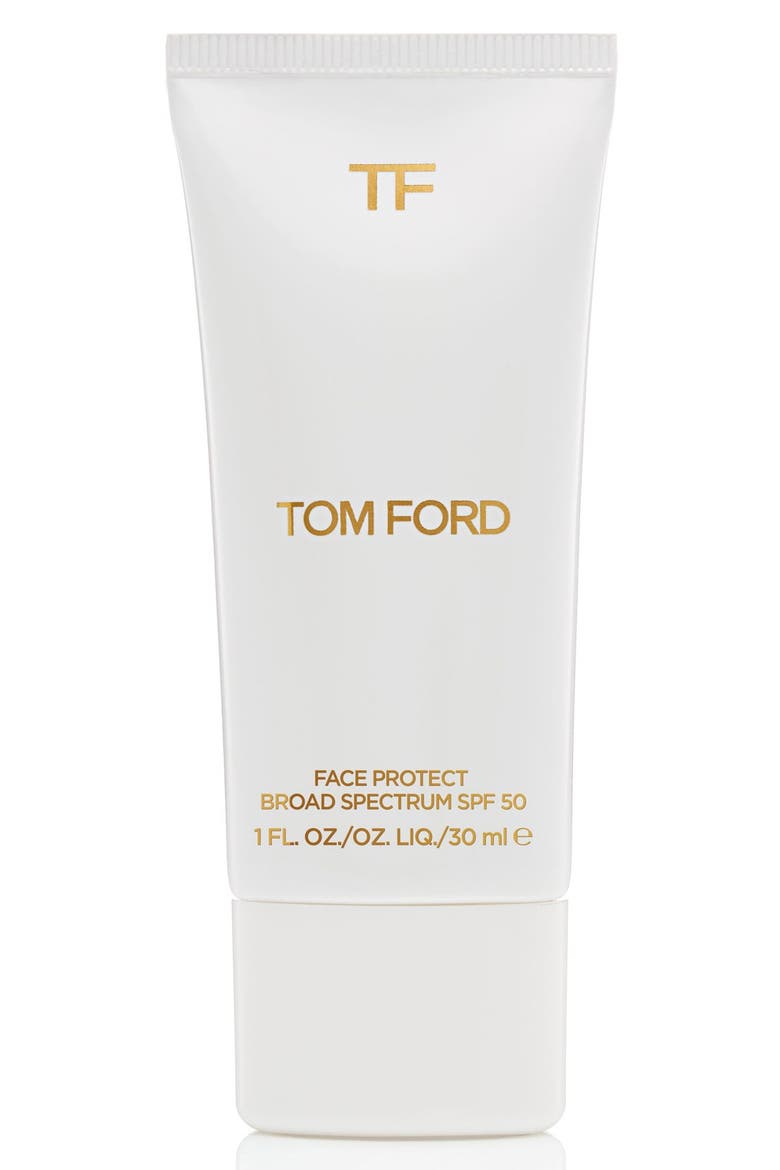 Face Protect Broad Spectrum SPF 50, Main, color, NO COLOR