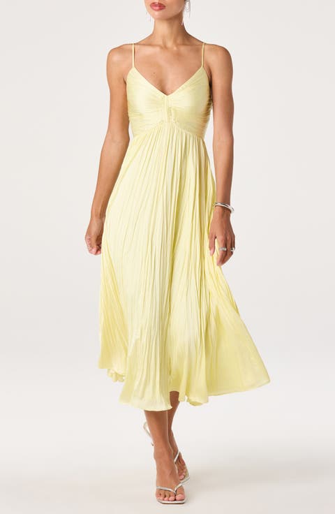 Maeve Midi Dress