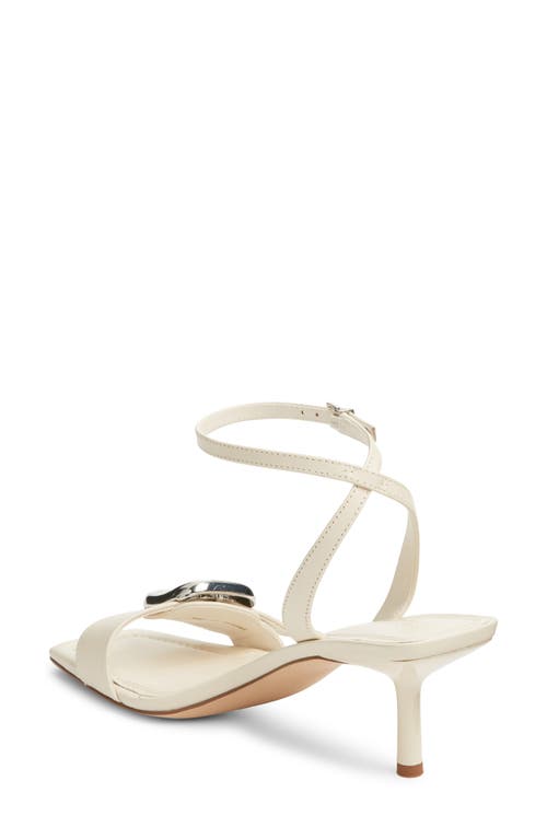 Nordstrom Simone Ankle Strap Sandal