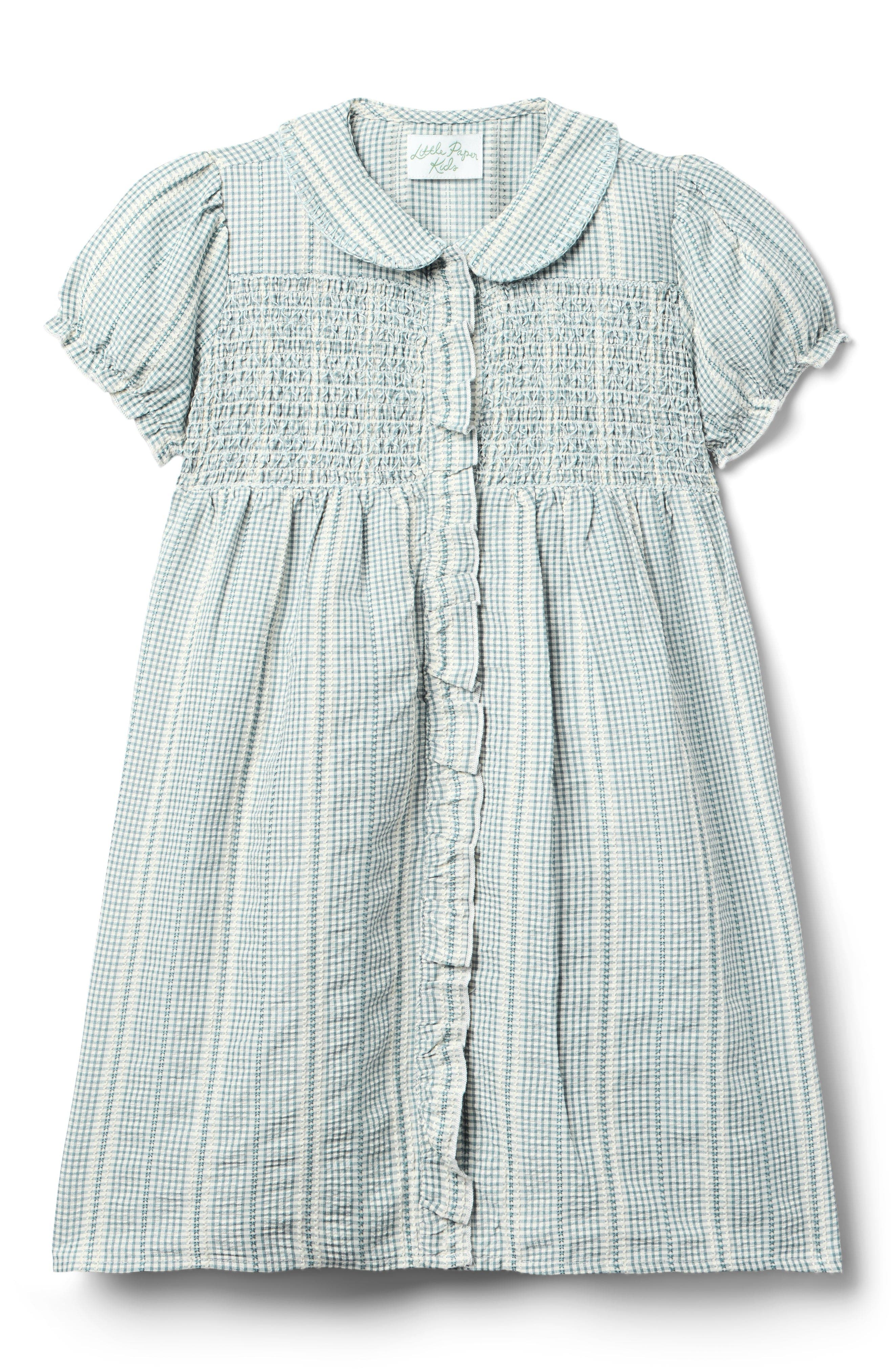 selected Breezy Blue