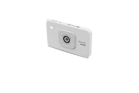 Autofocus 4K Ultra HD Digital Camera