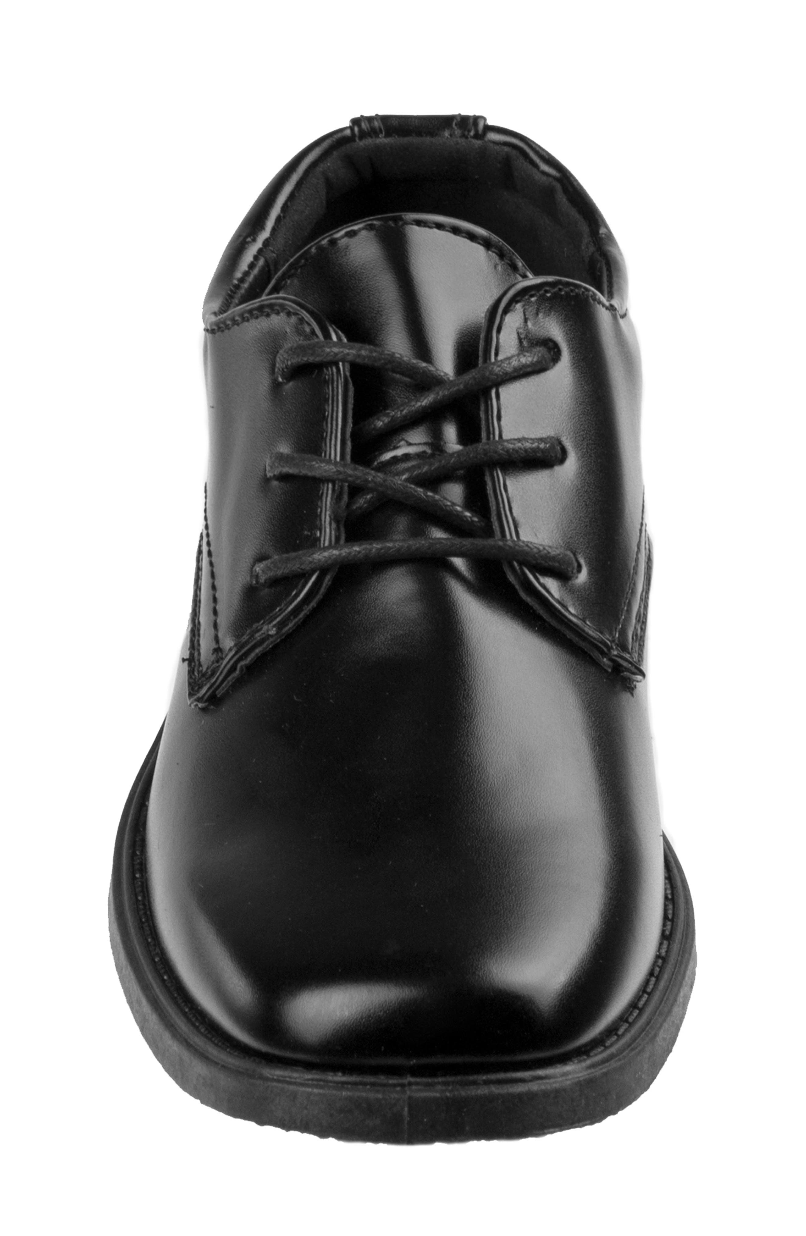 JOSMO Kids' Classic Derby, Alternate, color, Black