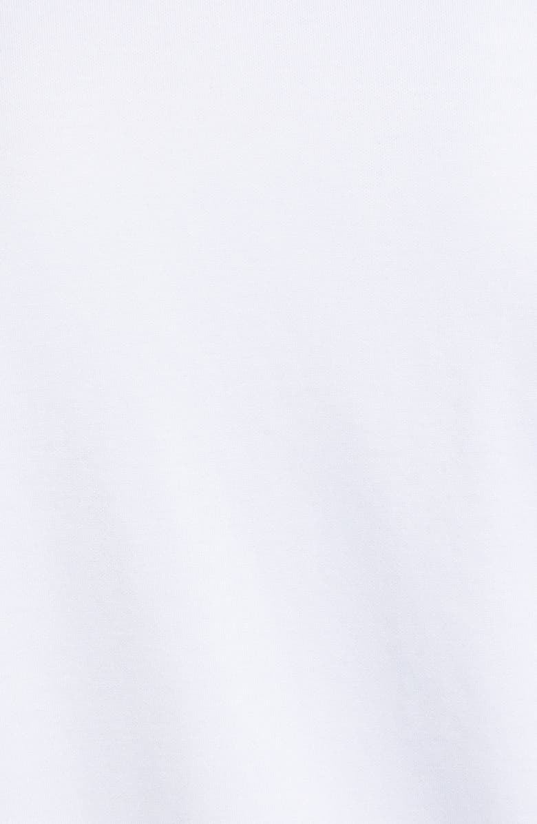 Psycho Bunny Men's Eaton Track Jacket, Alternate, color, 100 White