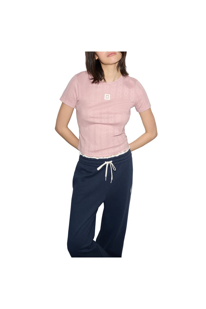 Utility Tee, Main, color, Petal Pit
