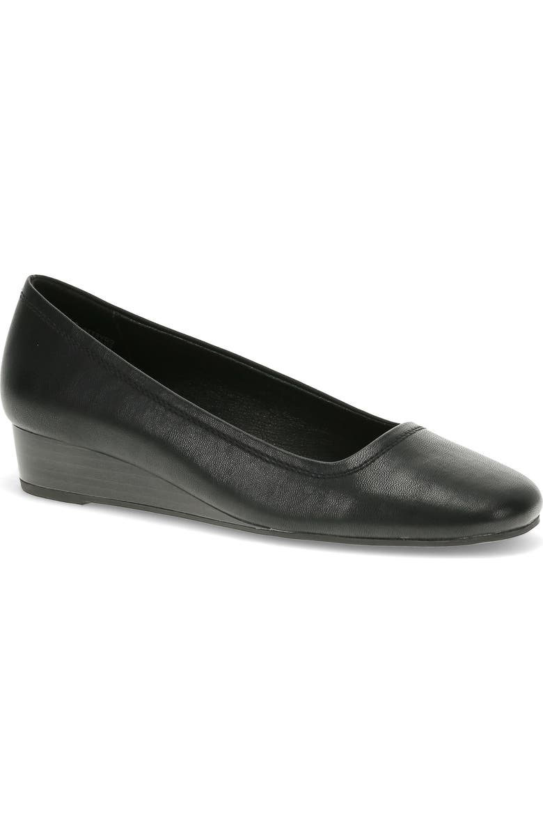 BARETRAPS Covette Casual Flat, Main, color,