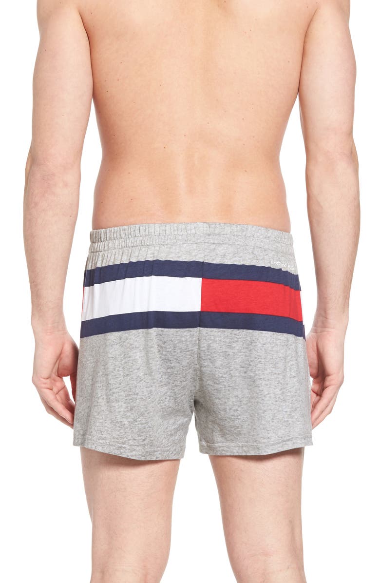 Tommy Hilfiger Cotton Boxers, Alternate, color, 