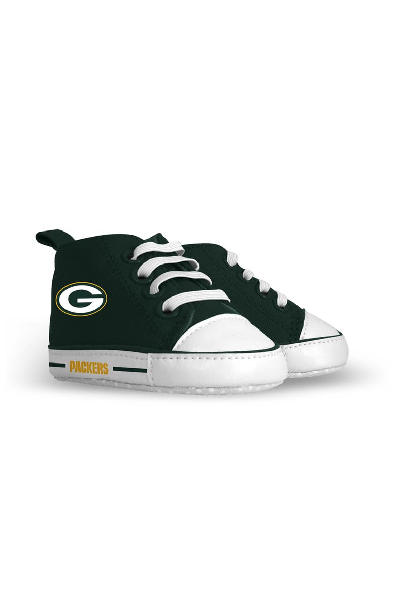 Green Bay Packers 2-Piece Gift Set, Alternate, color, White
