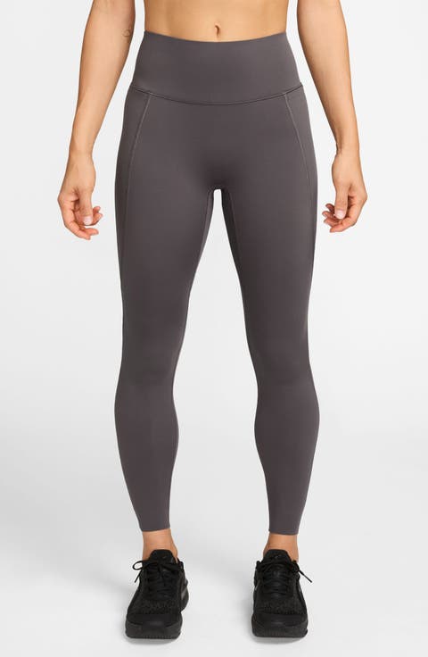 Universa Medium-Support High-Waisted Pocket 7/8 Leggings