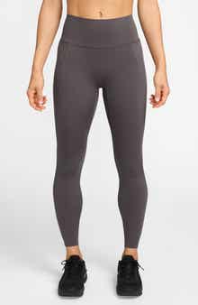 Nike Universa Medium-Support High-Waisted Pocket 7/8 Leggings