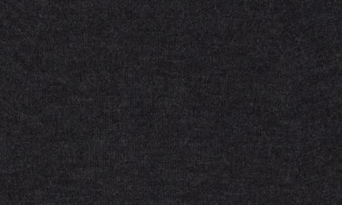 Rag & Bone Emily Ribbed Wool Sweater In Charcoal