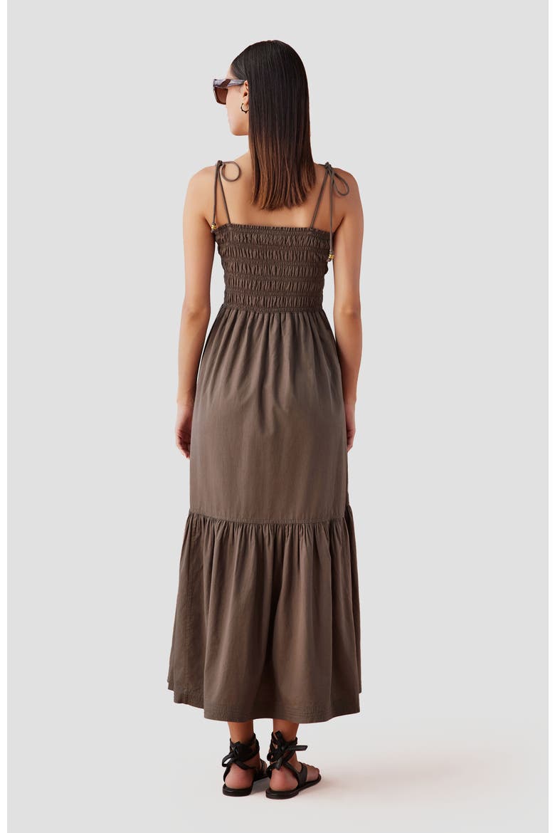 Adley Maxi, Alternate, color, Solid Fawn
