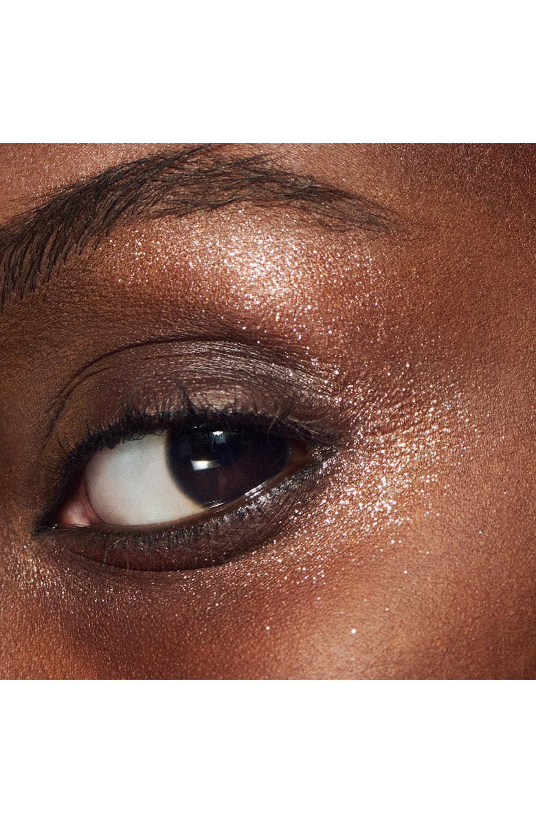 MAC Cosmetics Jelly Shine Eyeshadow, Alternate, color, Sparkle Sparkle