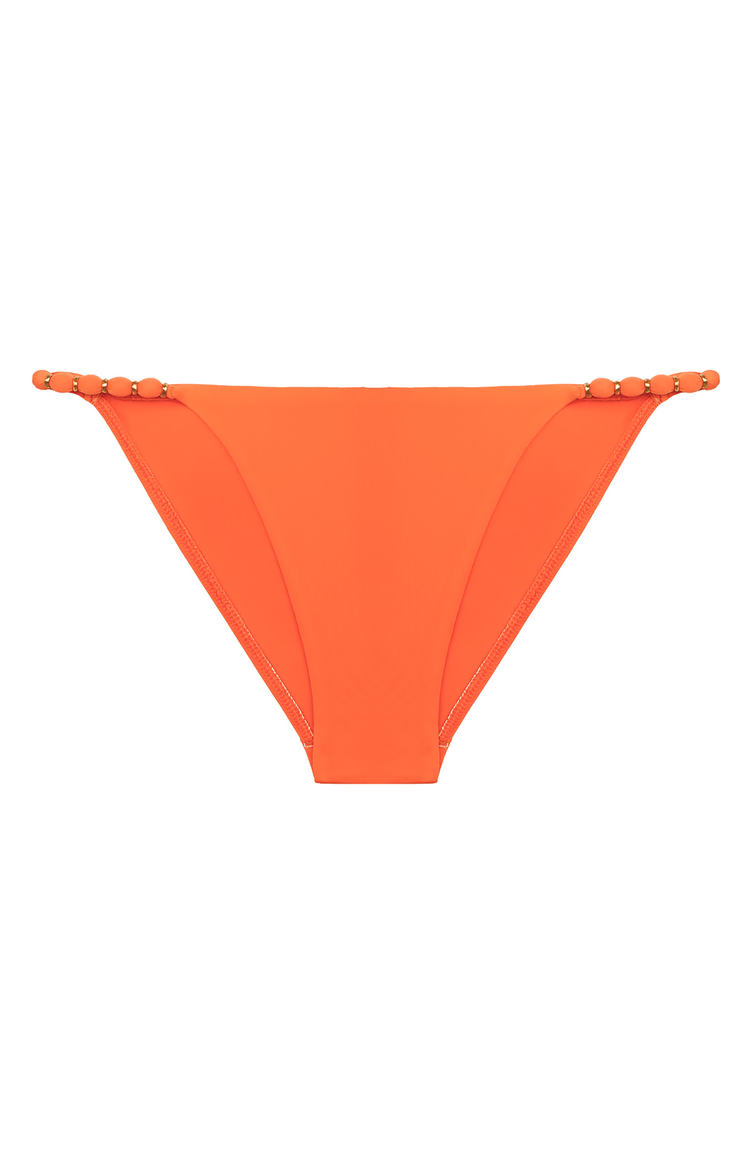 selected ORANGE
