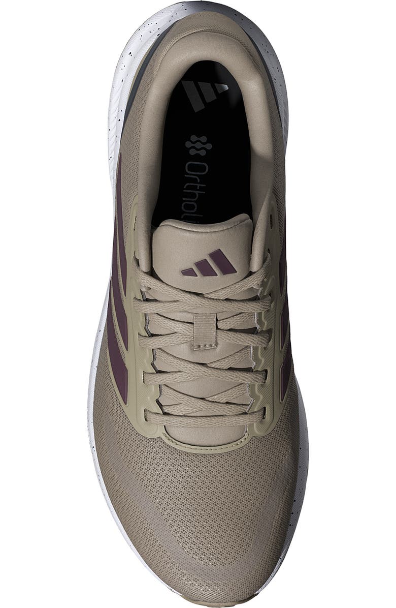 adidas Runfalcon 5 Running Shoe, Alternate, color, Woca/Maroo