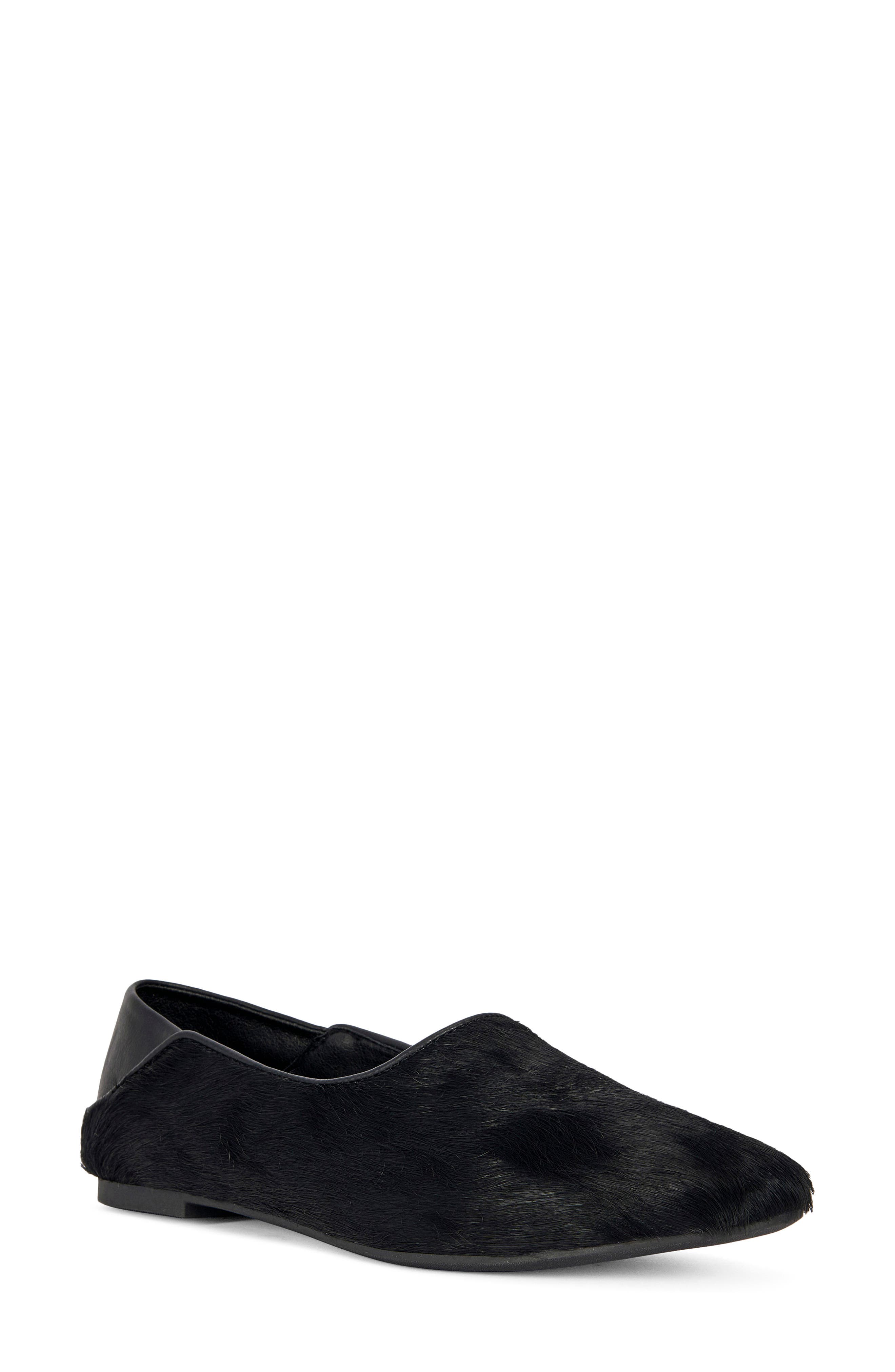 Amaris Flat, Main, color, BLACK