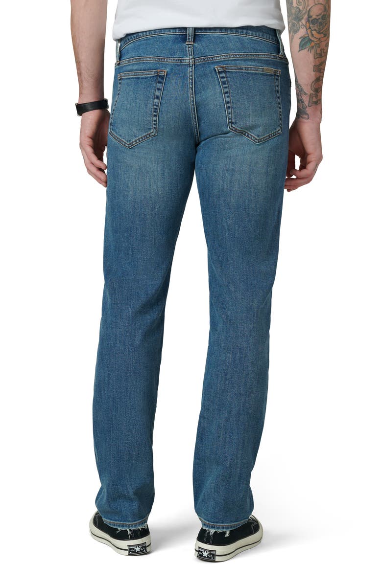 Joe's The Classic Straight Leg Jeans, Alternate, color, 