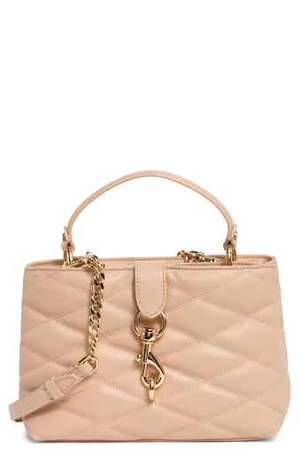 Rebecca Minkoff Edie Top Handle Satchel