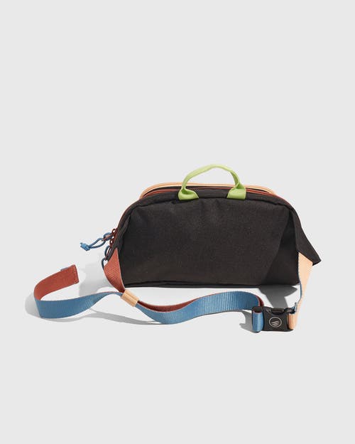 UNITED BY BLUE UNITED BY BLUE (R)EVOLUTION UTILITY FANNY PACK