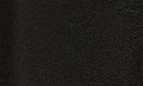 Alexander Mcqueen Mcqueen Sling Leather Belt In Black/silver