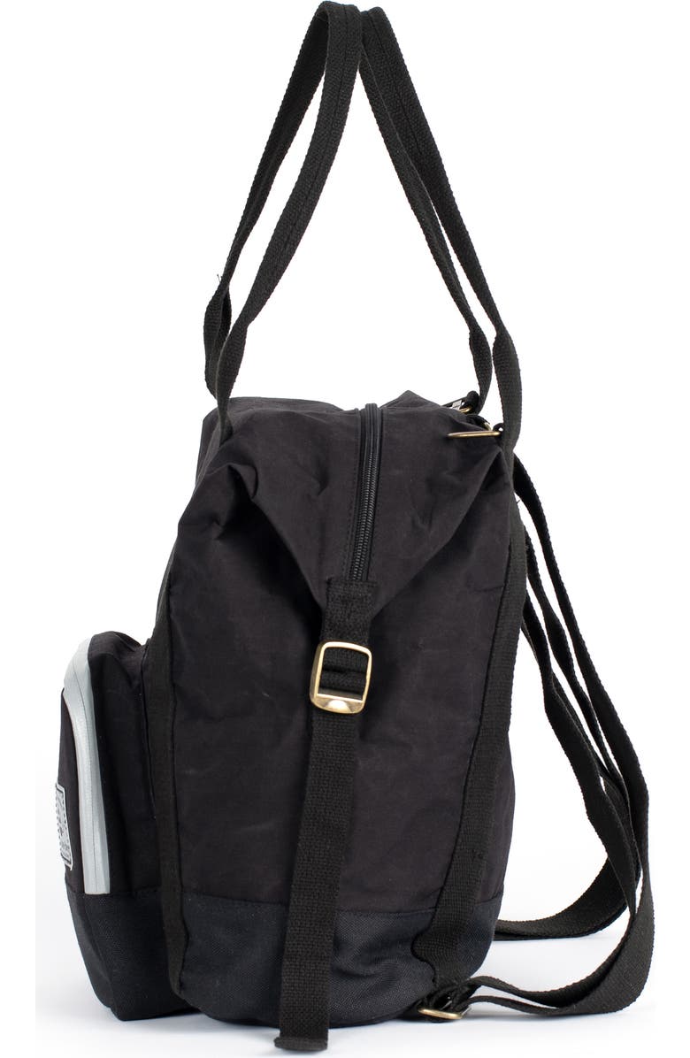 Humble-Bee All Heart Convertible Diaper Bag, Alternate, color,