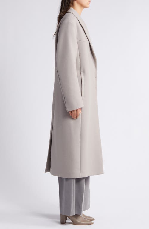Hugo Boss Boss Carund Wool Blend Coat
