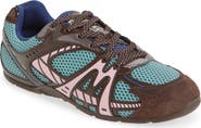 Marc Jacobs The 72 Spring Metallic Sneaker