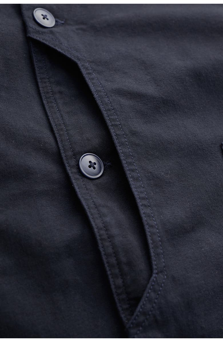 Seasalt Cornwall Metern Organic Cotton Vest, Alternate, color, 