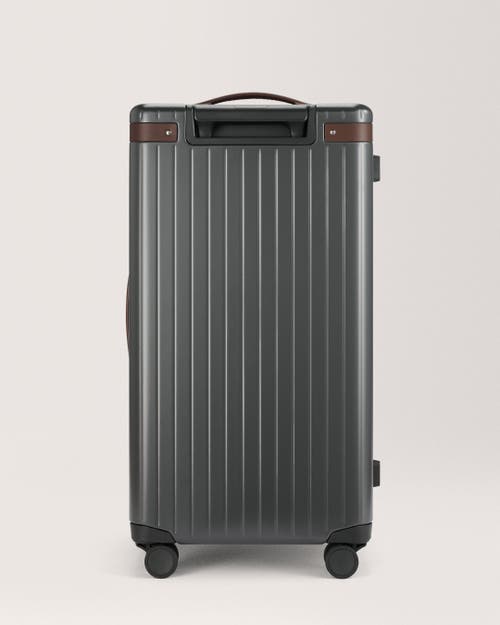 CARL FRIEDRIK CARL FRIEDRIK THE TRUNK SUITCASE