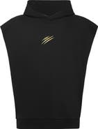PLEIN SPORT Hooded Sweatshirt Men