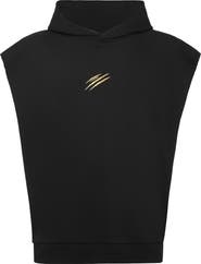 PLEIN SPORT Hooded Sweatshirt Men