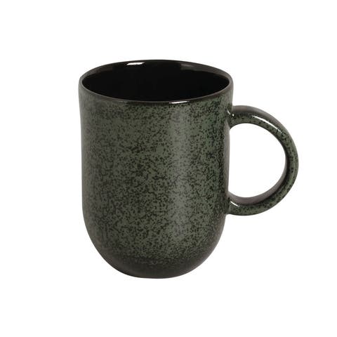 Coup Mug Set of 4