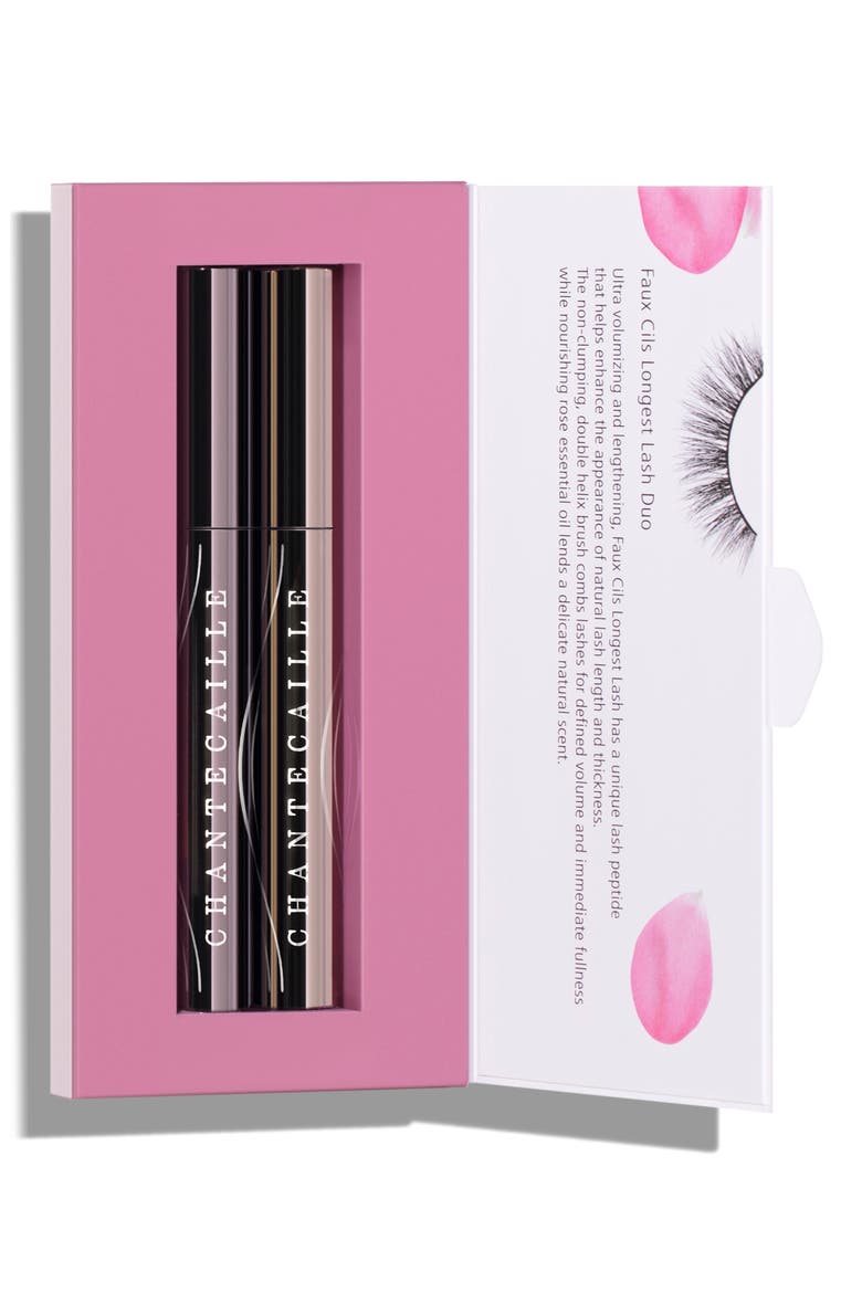 Faux Cils Mascara Duo USD $148 Value, Alternate, color, NO COLOR
