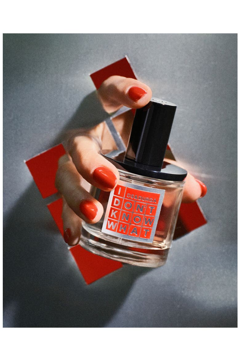 I Don't Know What Eau de Parfum Fragrance Enhancer, Alternate, color, NO COLOR