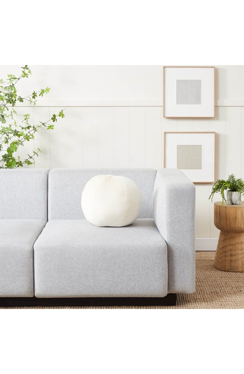 SOUTHSHORE FINE LINENS Persia 7-Piece Quilt Set, Alternate, color, Indigo