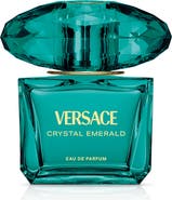 Versace Crystal Emerald Eau de Parfum