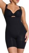 SPANX® SPANXsculpt™ GoFigure Open Bust Shaper Bodysuit