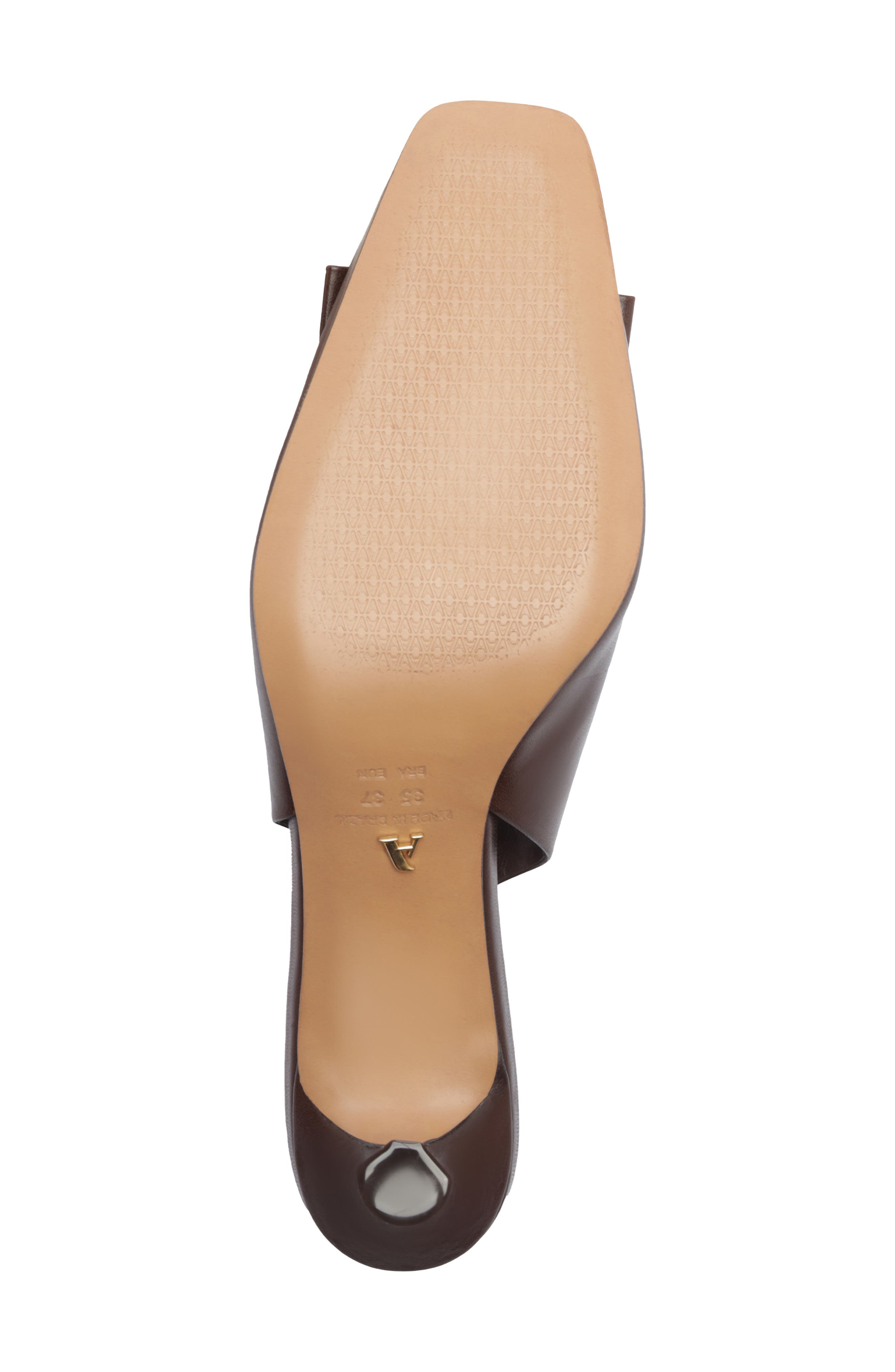 Florence Slingback Pump, Alternate, color, NEW COCOA