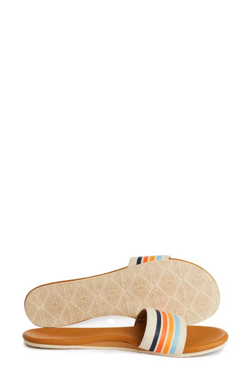 Hari Mari La Brea Slide Sandal