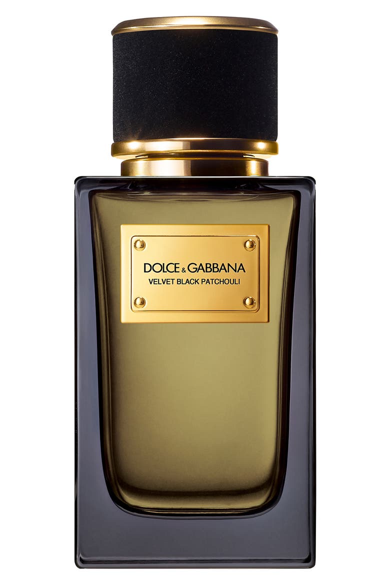 Velvet Black Patchouli Eau de Parfum video