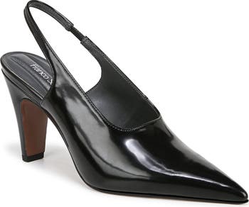 Franco Sarto Sorrento Slingback Pointed Toe Pump Women Nordstrom