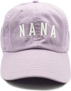 Rey To Z Nana Hat